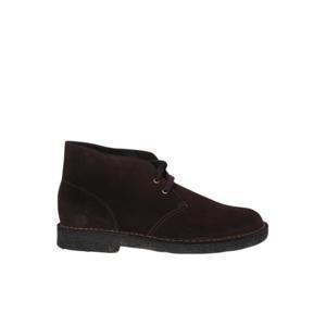 클락스 부츠 26155485 BROWN SDE BROWN