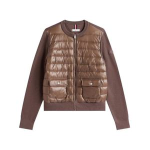 타미힐피거 자켓 WW0WW46741 GTO HOT COCO BROWN