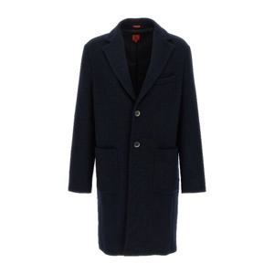바레나 바론 울 저지 코트 CSU52300458 170
