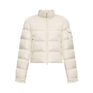 몽클레어 몽클레어 화이트 패딩 2112775