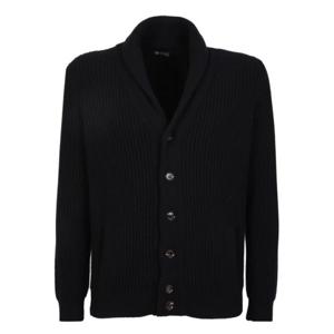 콜롬보 가디건 MA036302 26KI 10000 BLACK
