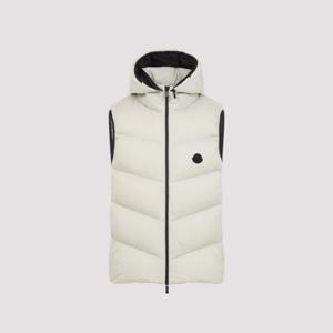 몽클레어 베스트 K20911A00042 597YD 216 LIGHT GREY