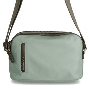 메탈로고 VCT02A61 ICEBERG GREEN 만다리나덕 HUNTER 헌터 크로스백 숄더백