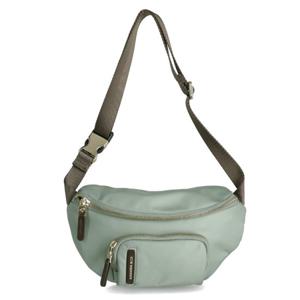 메탈로고 VCMM2A61 ICEBERG GREEN 만다리나덕 HUNTER 헌터 범백 힙색 슬링백