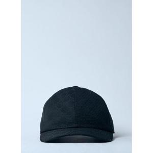25 SS 구찌 남성 GG 립스톱 베이스볼 캡  guc0159075blk