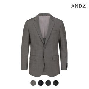 [앤드지][앤드지] 이모션 임팩트 슬림핏 수트 자켓_BZD5SB1201