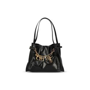 끌로에 토트백 CH25AS870P60001 AI25 Black