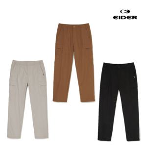 아이더 (DMU23361) 남성 베이직 컴포트 카고 팬츠