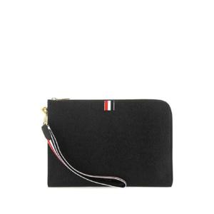 25 SS 톰브라운 RWB 스트랩 미디엄 폴리오 클러치 MAC083A00198001 TP440048492