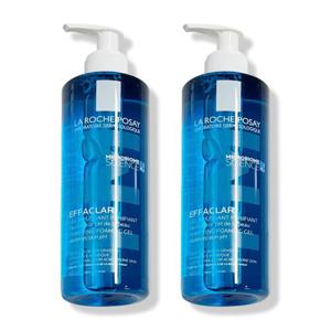 라로슈포제 에빠끌라 퓨리파잉 포밍 젤 400ml x 2개