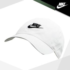 나이키 NSW H86 FUTURA 워시드 캡(913011-100) 모자