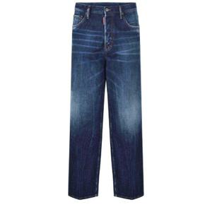 Dsquared2 Be Cool Be Nice 워시 루즈 진 S71LB1583S30309 470 TP934418677