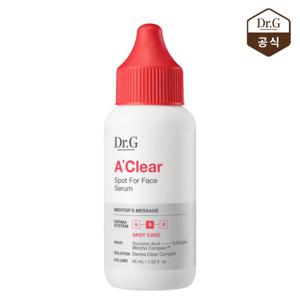 [닥터지] 에이클리어 스팟 포 페이스 세럼 45mL