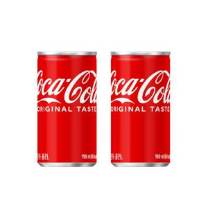 코카콜라 190ml x 30캔