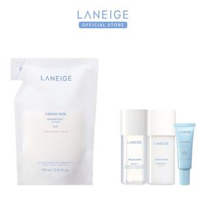 라네즈 크림스킨 170ml 리필