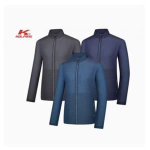 [콜핑]LD18 남자 봄 일상복 등산 홑겹 경량바람막이자켓 KTJ6284M 6306M