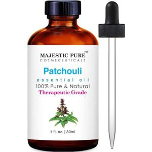 미국직구 Majestic Pure 마제스틱퓨어 패츌리 에센셜 오일 30ml
