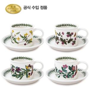 [포트메리온](BG)IN BF커피잔(D형) 0.26L 4인조