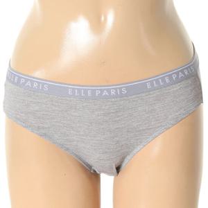 [엘르이너웨어]여성 퍼펙트 커버 햄라인 팬티(EDWBP171MG)