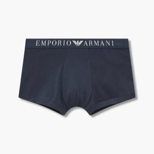 [엠포리오 아르마니 언더웨어]슈퍼파인코튼풀로고미디움자카드밴드드로즈(08-1-4-1-12-039)