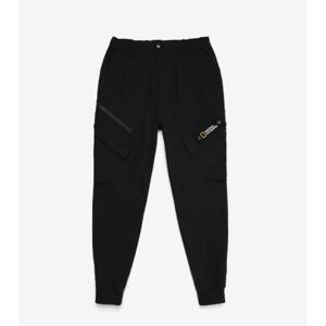 내셔널지오그래픽 N222UPT030 크로우 JOGGER PANTS (BAGGY JOGGER FIT)
