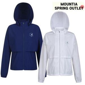 [마운티아] 24년 여성 봄 데인자켓 1MQJKS4504