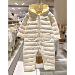 블루독베이비 10 24FW (CR )블루독경량우주복 A (44A1960301)