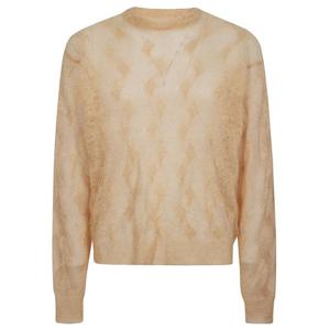 스투시 스웨터 117241SAND Beige