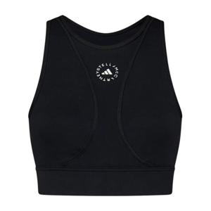 아디다스 바이 스텔라매카트니 민소매 티셔츠 IW6371 BLACK