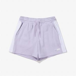 [FILA] 우먼스 우븐 배색 숏팬츠 (FS2TRE2181F_PVI)