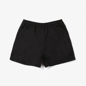 [FILA] 여성 면 반바지 (FS2TRE2153F_BLK)