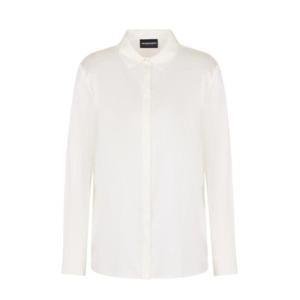 엠포리오 아르마니 셔츠 8N2C392NXXZ0101 WHITE