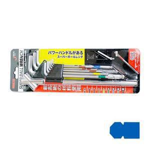 제이테크 슈퍼볼렌치세트 SBL-2000N