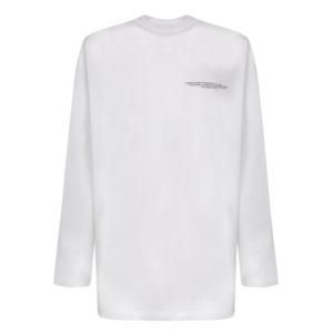 아디다스 긴팔 티셔츠 JE9279 WHITE WHITE