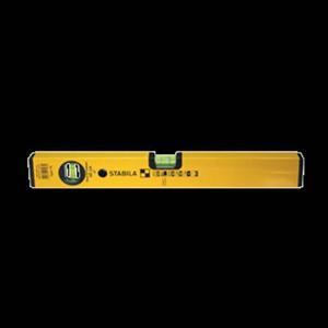STABILA 수평 70 400mm/16인치