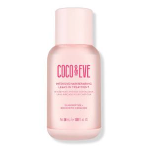 코코 앤 이브 스위트 리페어 인텐시브 헤어 리페어링 리브인 트리트먼트 47.9g