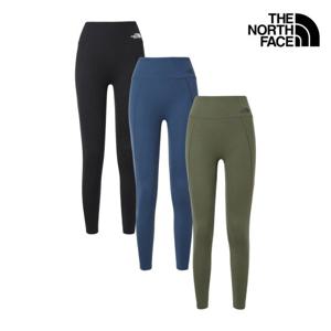 노스페이스 여성 인텐스 레깅스 NF6KQ81