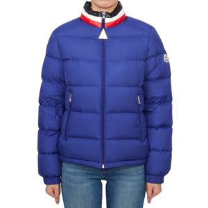 몽클레어키즈 바시티 패딩 점퍼 1A00034 549SK 758 12A14A