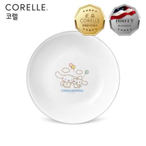 코렐 시나모롤 찬기대 1P