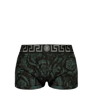 베르사체 팬티 1A11188 1000957 5B050 BLACK GREEN