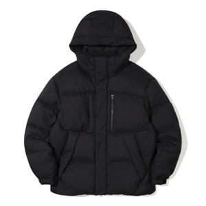 [오닐]24FW 남성 레인지 덕다운 헤비 후디 점퍼 OMDHN4108-199