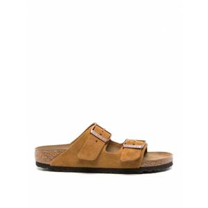 [BIRKENSTOCK] 여성 샌들 아리조나 1027162DMINK Brown /8