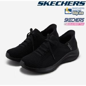 스케쳐스 여성 울트라플렉스 3.0 슬립인스 SL0WPCEY081-LP