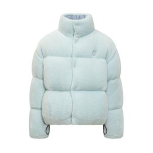 본사이 패딩 OT0004002 ICE BLUE