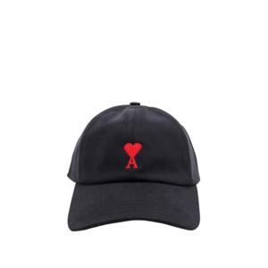 아미 모자 BFUCP006CO0051001 BLACK DOM