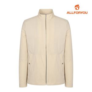 [올포유] 남성 프리미엄 수입 소재 점퍼 AGJUL2419-102