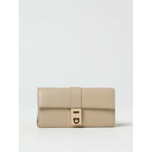 [SALVATORE FERRAGAMO] 여성 미니 백 숄더 220668 779163 010 베이지 /6