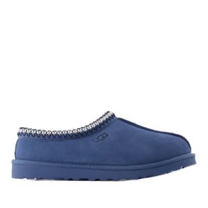 어그 컴포터블 슬립온 시어링 뮬 5950 PFCB PACIFIC BLUE