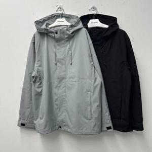 인터크루 HC10 후드 점퍼 간절기 바람막이 ITY3UJ02A