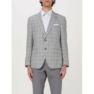 [BOSS] 남성 블레이저 자켓 50535057 072 Grey /6